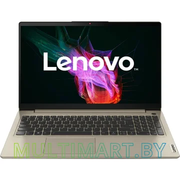 Ноутбук Lenovo IdeaPad 3 15ITL6 (82H801F3RM)